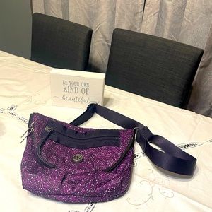 Lululemon crossbody 💜